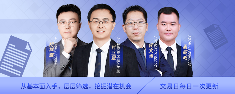 【实战威课】珍惜低吸机会!